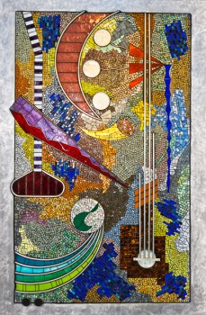 mosaic